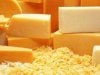 Россия запретила транзит на свою территорию 20 тонн украинского сыра