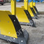 Плуг навесной ПШК3-ПШК 9