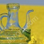 Рапсовое масло