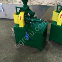 Экструдер комбикормовый