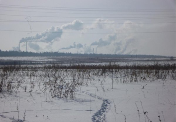 Проверка земель