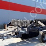 Каток КЗК 10С