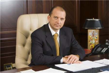 Губернатор посетил с рабочим визитом Хворостянский район