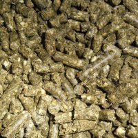 Жмых подсолнечный