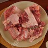 Мясо утки и полуфабрикаты