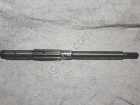 700А.17.01.191 Вал привода насоса