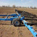 Сцепка бороновальная двухследная АБ12-18; АБТ18-27; односледная АБ 12-24 ЮгЖелдормаш