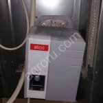 Печь муссон ротор 55Р-01