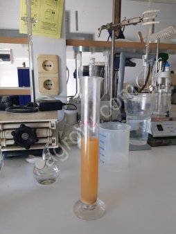 Сок яблочный прямого отжима 12-13%bx