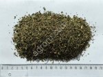 Мяты перечной листья 10 мм