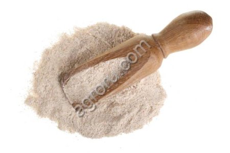 Мука ржаная обдирная ГОСТ. 17,90 руб/кг с НДС.