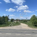 Земельный участок под строительство