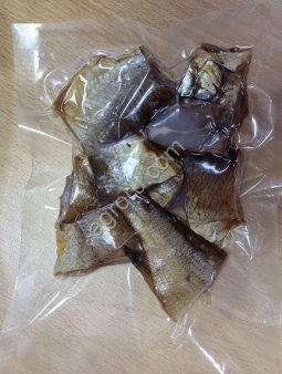 Набор рыбы к пиву