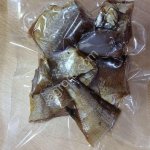 Набор рыбы к пиву