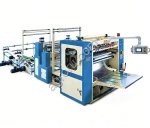 Оборудование для производства бумажных полотенец V-сложения-230VZ