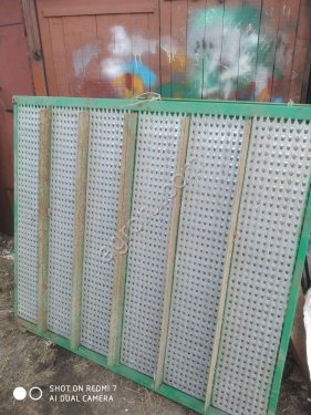 Запчасти на зерноуборочные комбайны