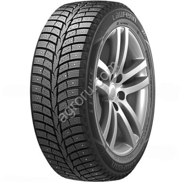 265/60R18 Laufenn i-Fit Ice LW71 110Т шип., (арт.: 1032350)