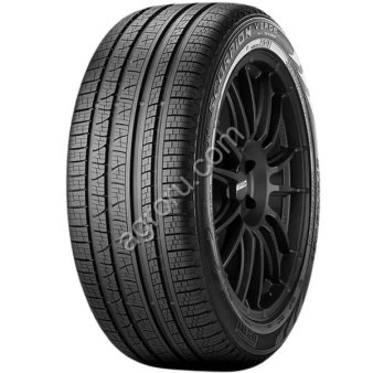 265/50R20 PIRELLI Scorpion-Verde AS 111V, (арт.: 4280000)