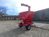ТЕЛЕЖКА разбрасывателя ТР-4,2