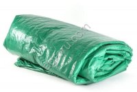 Тенты утепленные