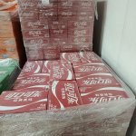 Coca-cola жб 330мл