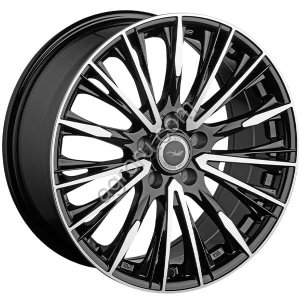 ДЛ 5*108 18*7.5 D67.1 ET45 Lizardo XH304 BMF, (арт.: 20/65/10/131)