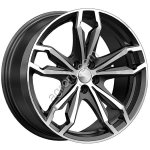 ДЛ 5*112 19*9 D66.6 ET28 Скад Гранада Алмаз, (арт.: 4630305)