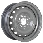 ДШ 4*98 13*5 D60.5 ET29 KRONPRINZ Штамп тёмно-серый, (арт.: 21030310101515)