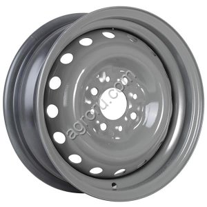 ДШ 4*98 13*5 D60.5 ET29 KRONPRINZ Штамп тёмно-серый, (арт.: 21030310101515)