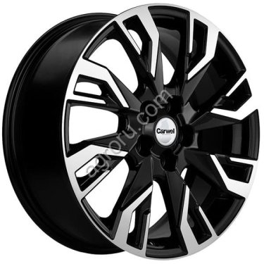 ДЛ 5*108 18*7 D60.1 ET33 Carwel Чеко ABT, (арт.: 00116716)