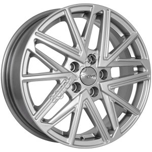 ДЛ 5*100 16*6 D57.1 ET38 Carwel Галилео SL, (арт.: 109492)