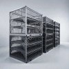 Контейнеры для перевозки крупной птицы КТ-3