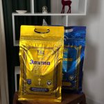 РИС Лидер, элита, камолино лидер, камолино янтарь!