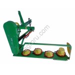 Косилка КРР-2,1 Ремённая Роторная навесная