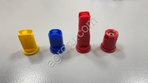 Заводской аналог распылителей Lechler