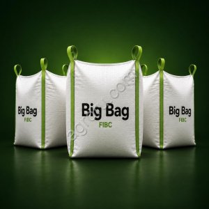 Big Bag мешки купить в Туркменистане