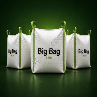 Big Bag мешки купить в Туркменистане