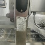 Термоформовочная машина ULMA Packaging TFS-400. Б/У