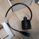 Датчик высоты штанги UC5 HARDI 26043700 / NORAC 43750