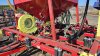 Механический посевной комплекс AGRATOR 4800M