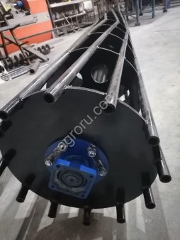 Прикатчик на культиватор