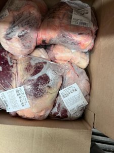 субпродукты говядина