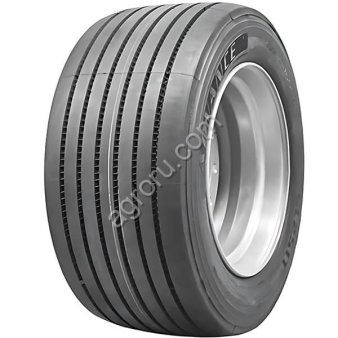 Шина грузовая 385/55R19.5 Advance GL251T 156J нс20 TL Прицеп, (арт.: г30_21)