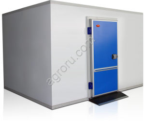 Холодильные Камеры Для Заморозки, Охлаждения и Хранения Продуктов. Любой Размер Под Ваш Запрос.