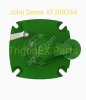 Клапан пилотный регулирующий John Deere AT