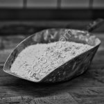 Мука пшеничная хлебопекарная