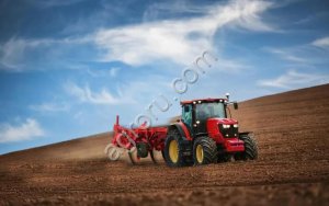 Глубокорыхлитель KAMA TIGER 3