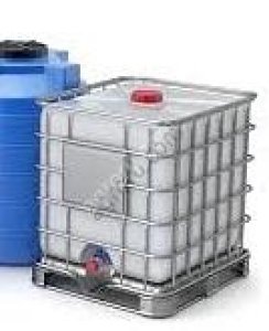 Еврокуб 1000л. б/у