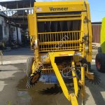 Пресс-подборщик Vermeer 504 I Silage