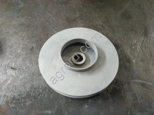 Запчасти для молочных насосов